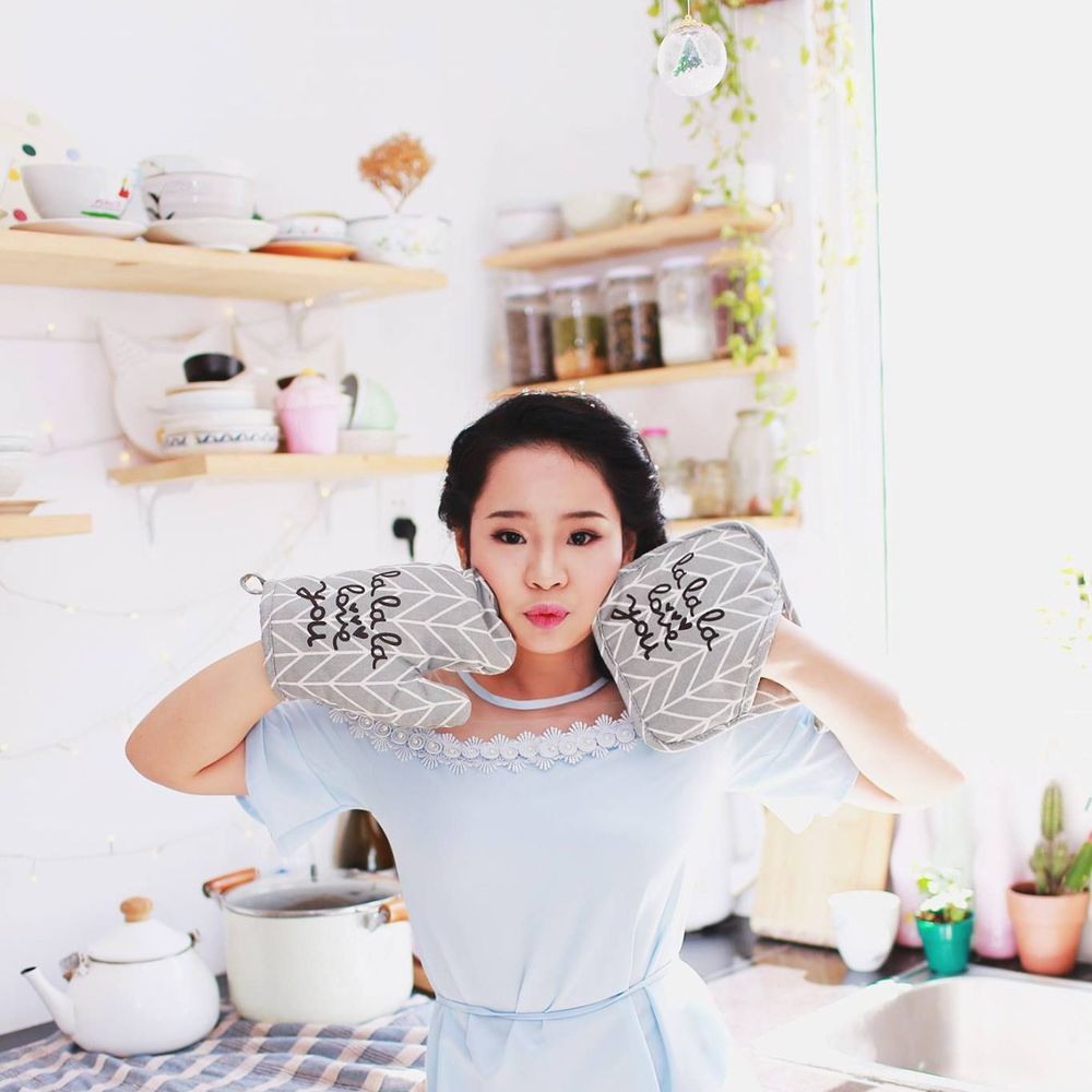 Meet your Posher, Ngọc